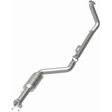 MagnaFlow Direct Fit Catalytic Converter 03 Mercedes C230 1.8 & 2.8L - 24106