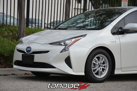 Tanabe NF210 Springs 2016 Toyota Prius - TNF194