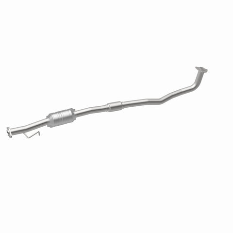 MagnaFlow Direct Fit Catalytic Converter 1989-1990 CAMRY 2.0L Underbody - 52121