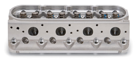 Edelbrock Cylinder Head E-Cnc 212 GM Gen IIi Ls Complete - 79949