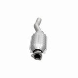 MagnaFlow Conv Volvo 28.75X6.5X4 2.5/2.38 - 23949