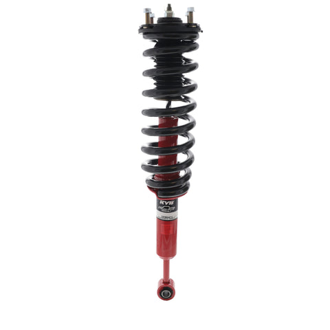 KYB Shocks & Struts Truck Plus 07-21 Toyota Tundra w/TRD (Exc. TRD Pro) FR Performance Assembly - SRM4472