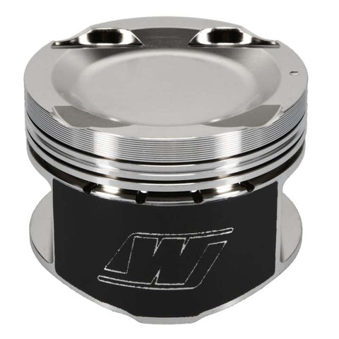 Wiseco Volkswagen Polo 1.3L 8V G40 G-Lader 8:1 CR 77mm Piston Shelf Stock Kit - KE197M77