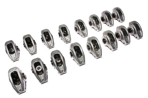 COMP Cams High Energy Alum Rocker SBC 1. - 17001-16