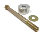 Tuff Country 07-21 Toyota Tundra 4x4 Front Differential Drop Kit - 55915