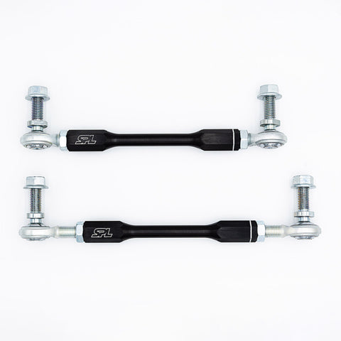 SPL Parts 2013+ Subaru BRZ/Toyota 86 Front Swaybar Endlinks - SPL FE FRS