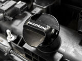 mountune 13-18 Ford Focus ST Oil Filler Cap - 2536-OFC-AA
