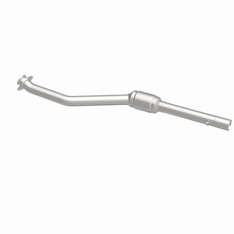 MagnaFlow Direct Fit Catalytic Converter 99-00 BMW 540i 4.4L DS Rear - 49785