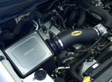 Airaid 05-11 Toyota Tacoma / 07-09 FJ Cruiser 4.0L V6 MXP Intake System w/ Tube (Oiled / Red Media) - 510-301
