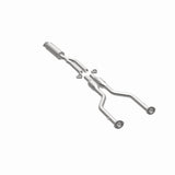 MagnaFlow Direct Fit Catalytic Converter 06-08 IS250/350 D/S rr OEM - 49168