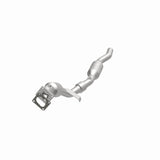 MagnaFlow Direct Fit Catalytic Converter 01-02 Audi S4 2.7L P/S - 441094