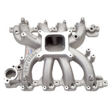 Edelbrock Victor Jr Ford EFI for 4 6L Engines Manifold Only - 28385