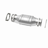 MagnaFlow Direct Fit Catalytic Converter 99-01 Nissan Altima 2.4L - 441062