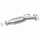 MagnaFlow Conv DF 09-11 GMC Acadia 3.6L - 51579