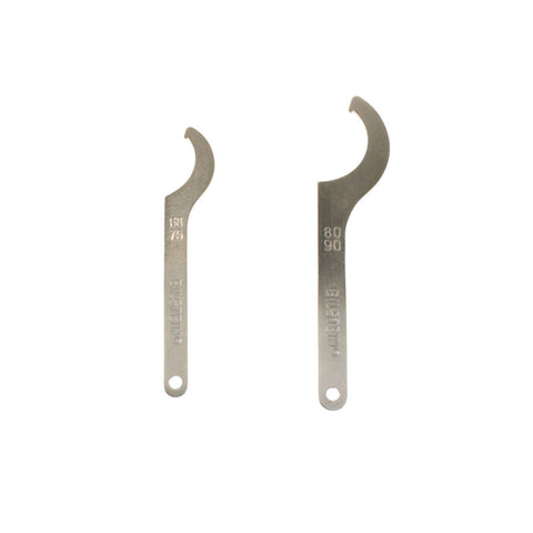 Bilstein B14 2009 Honda S2000 CR Front and Rear Performance Suspension System - 47-080386