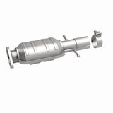 MagnaFlow Conv DF 09-11 Chevy Malibu 3.6L - 51913