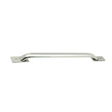 Westin 1999-2013 Chevrolet Silverado (6.5 ft Bed) Platinum Oval Bed Rails - SS - 50-2040