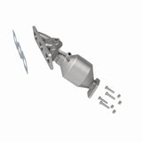 MagnaFlow Conv DF 2004 Mazda MPV 3.0L - 50494