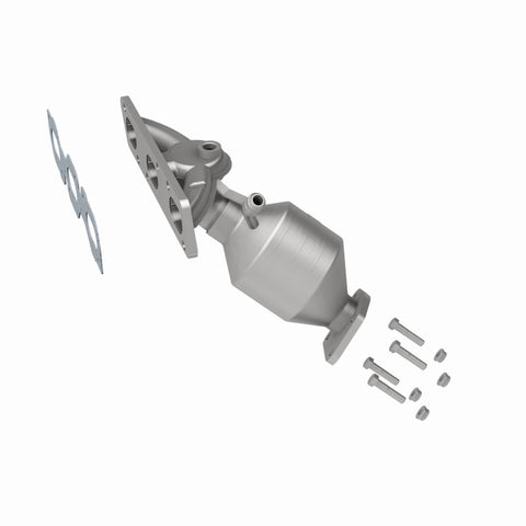 MagnaFlow Conv DF 2004 Mazda MPV 3.0L - 50494