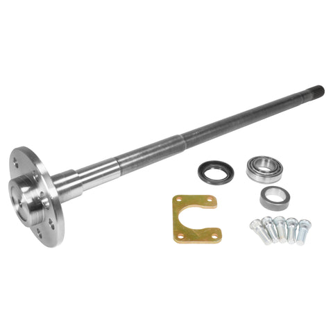 USA Standard Replacement Shaft For Model 35 / Right Hand / Bolt in / 27 Spline - ZA D72912-1X