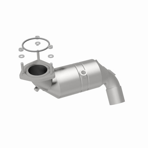 Magnaflow Conv DF 03-08 X-Type 3.0L Rear - 52015