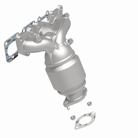 MagnaFlow Conv DF 11-12 Kia Sedona 3.5L OEM Grade Manifold - 52783