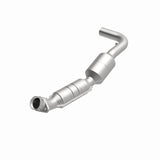 MagnaFlow Direct Fit Catalytic Converter 05-07 Ford E150 4.6L Driver Side - 51311