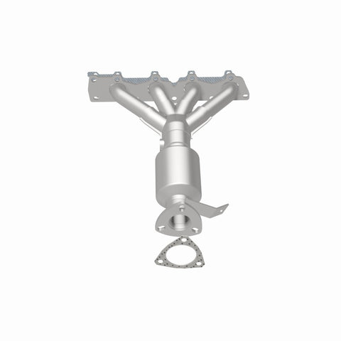 MagnaFlow DF Cat. Conv 09-10 Chevy Malibu (Exc PZEV) / 09-10 Pontiac G6 (w/ Tier 2) 2.4L Manifold - 51060