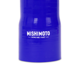 Mishimoto 2015+ Dodge Ram 6.7L Cummins Silicone Hose Kit Blue - MMHOSE-RAM-15BL