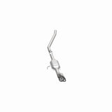 MagnaFlow DF Cat. Conv California Grade 92-93 Chrysler Town & Country 3.3L/94-95 Town & Country 3.8L - 3391274