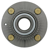 MOOG 02-07 Mitsubishi Lancer ES Rear Hub Assembly - 512276