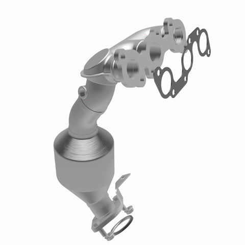 MagnaFlow Direct Fit Catalytic Converter 04-06 Lexus RX330 3.3L D/S - 50273