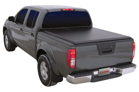 Access Original 09-13 Equator Ext. Cab 6ft Bed Roll-Up Cover - 13189