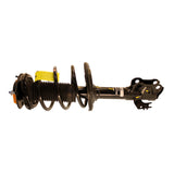 KYB Shocks & Struts Strut-Plus Front Left 12-14 Toyota Camry SE w/2.5L - SR4256