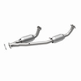 MagnaFlow Conv DF Windstar 95-96 - 23353