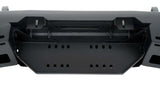DV8 - 2022 Toyota Tundra Centric Series Front Bumper - FBTT2-05