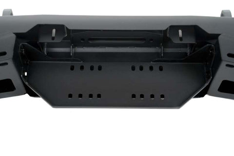 DV8 - 2022 Toyota Tundra Centric Series Front Bumper - FBTT2-05