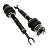 Air Lift Performance 03-06 Infiniti G35 Sedan / 03-08 Nissan 350Z Air Suspension Front Kit - 76013
