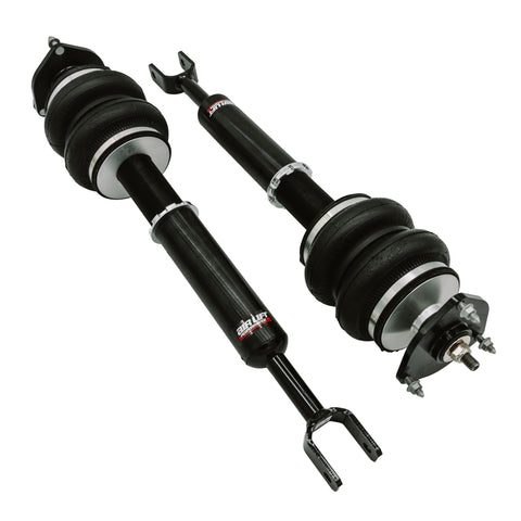 Air Lift Performance 03-06 Infiniti G35 Sedan / 03-08 Nissan 350Z Air Suspension Front Kit - 76013