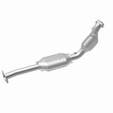 MagnaFlow Direct Fit Catalytic Converter 03-05 Crown Vic 4.6 P/S OEM - 49058