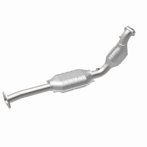 MagnaFlow Direct Fit Catalytic Converter 03-05 Crown Vic 4.6 P/S OEM - 49058