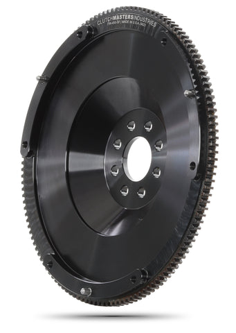 Clutch Masters 15-16 VW Golf R 2.0L 6spd Lightweight Steel flywheel - FW-450-SF