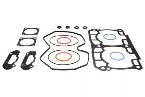 Wiseco 93-97 Arctic Cat 580Z Top End Gasket Kit - W5334