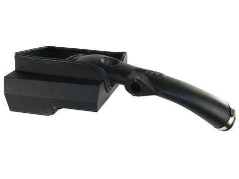 aFe MagnumFORCE Intakes Stage-2 P5R AIS P5R BMW 335i (E90/92/93) 11-15 L6-3.0L (t) - 54-11912