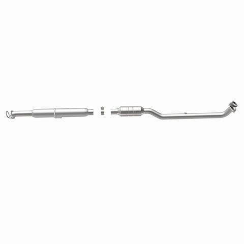Magnaflow Conv DF 2012-2014 CAMRY 2.5L Underbody - 52095