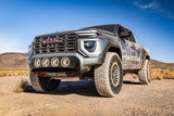 ICON 2023+ GMC Canyon / 2023+ Chevrolet Colorado 2.5 Series VS PB CDEV Rear Shocks - 77751EP