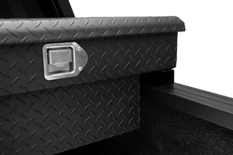 BackRack 99-23 Ford F250/350/450 Super Duty Open Rack Frame Only Requires Hardware - 14700