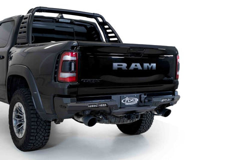 Addictive Desert Designs21-23 Ram TRX Phantom Rear Bumper - R620191190103