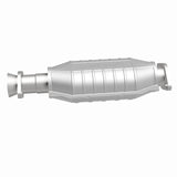 MagnaFlow Direct Fit Catalytic Converter 94-97 Montero 3.5L rear 49S - 93286