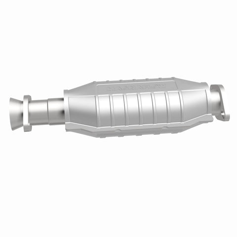 MagnaFlow Direct Fit Catalytic Converter 94-97 Montero 3.5L rear 49S - 93286